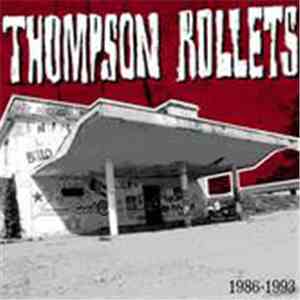 Thompson Rollets - 1986-1993