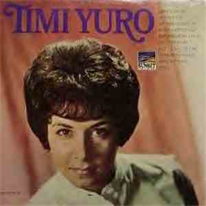 Timi Yuro - Timi Yuro