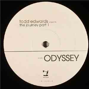 Todd Edwards - The Journey (Part 1)