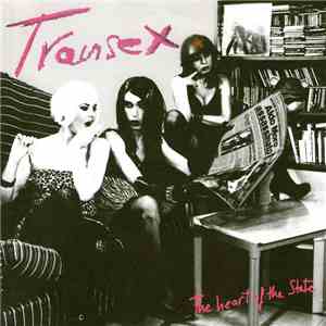 Transex - The Heart Of The State