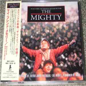 Trevor Jones - The Mighty