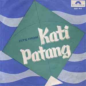 Uttam Singh - Hits From Kati Patang - Instrumental Violin