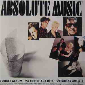 Various - Absolute Music 6