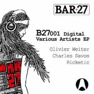 Various - Bar 27-01 Digital