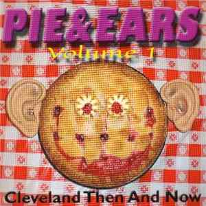 Various - Cheese Borger's Pie & Ears
