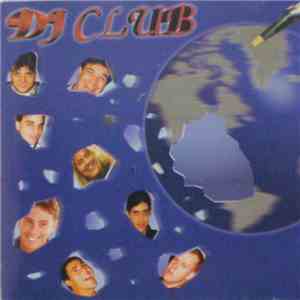 Various - DJ Club