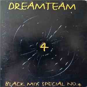 Various - Dreamteam Black Mix Special No. 4