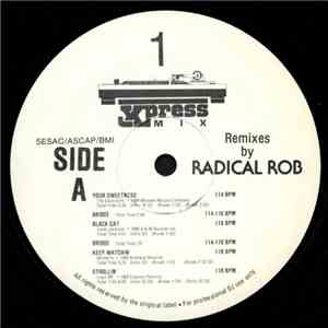 Various - Express Mix 1