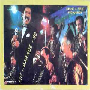 Various - Hit-Parade 90