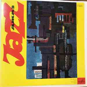 Various - Jazz 65 - Moscow Youth Jazz Ensembles, Part 1