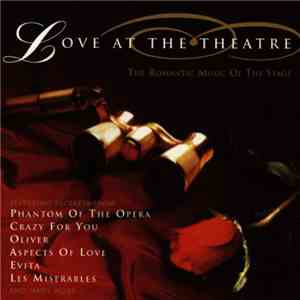 Various - Love At The Theatre