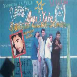 Various - Mare I Kate