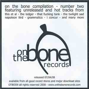 Various - On The Bone Compilation - Number Two