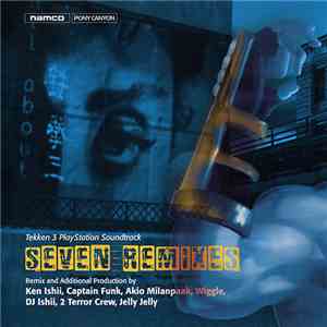 Various - Seven Remixes