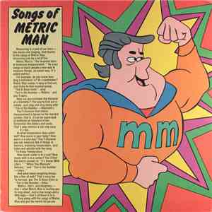 Various - Songs Of Metric Man