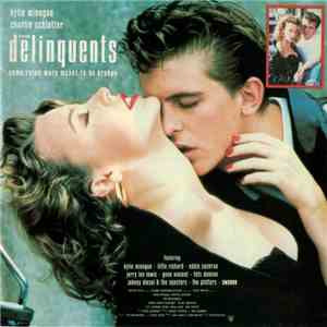 Various - The Delinquents (Original Soundtrack)
