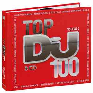 Various - Top DJ 100 Volume 3