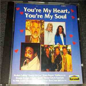 Various - You're My Heart, You're My Soul