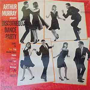Victor Gerard And His Orchestra / The Hip City Five - Arthur Murray Present ...