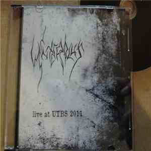 Winterblut - live at UTBS 2011