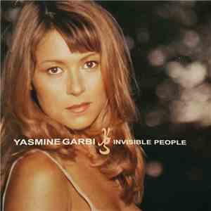 Yasmine Garbi - Invisible People