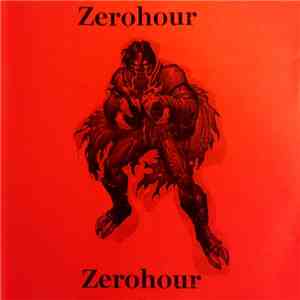ZeroHour - Raziel