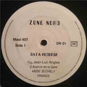 Zone Nord - Untitled