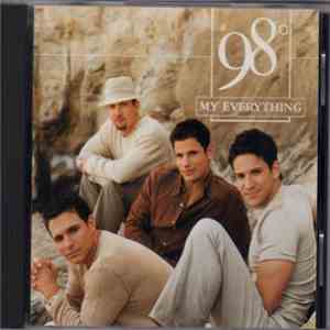 98° - My Everything