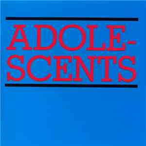 Adolescents - Adolescents