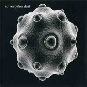 Adrian Belew - Dust