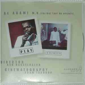 Al Agami - M.O. (The Way That We Operate)