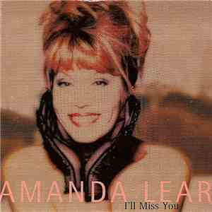 Amanda Lear - I'll Miss You
