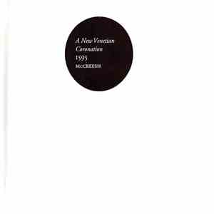 Andrea & Giovanni Gabrieli – Gabrieli Consort & Players, Paul McCreesh - A  ...