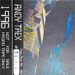 Andy Trex - 1996 FR #01