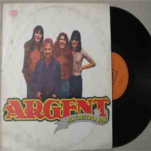 Argent - All Together Now