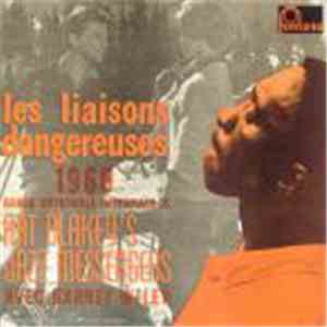 Art Blakey's Jazz Messengers Avec Barney Wilen - Les Liaisons Dangereuses 1 ...