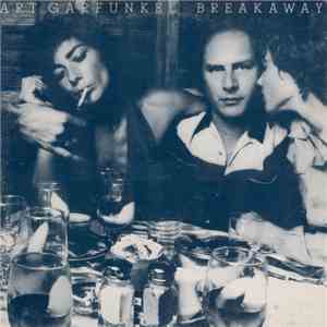 Art Garfunkel - Breakaway