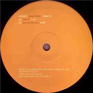 Aural Float - Zwei G / Dup Up The Virus