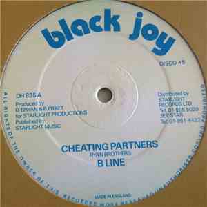 B Line - Cheating Partners