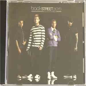 backSTREET BOYS - Inconsolable