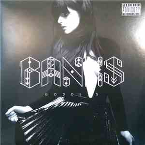 BANKS  - Goddess