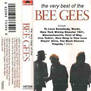 Bee Gees - The Very Best Of