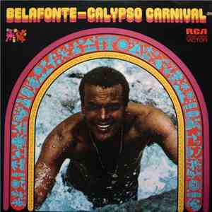 Belafonte - Calypso Carnival