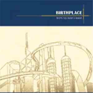 Birthplace - From No Man's Land