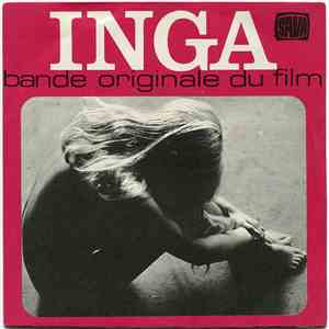 Björn & Benny - Inga (Bande Originale Du Film)