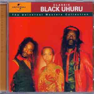 Black Uhuru - Classic