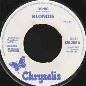 Blondie - Denis