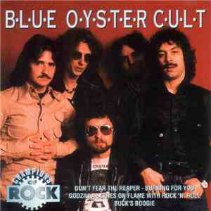 Blue Oyster Cult - Champions Of Rock - Blue Oyster Cult