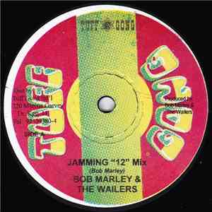 Bob Marley & The Wailers - Jamming