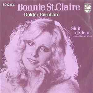 Bonnie St. Claire - Dokter Bernhard